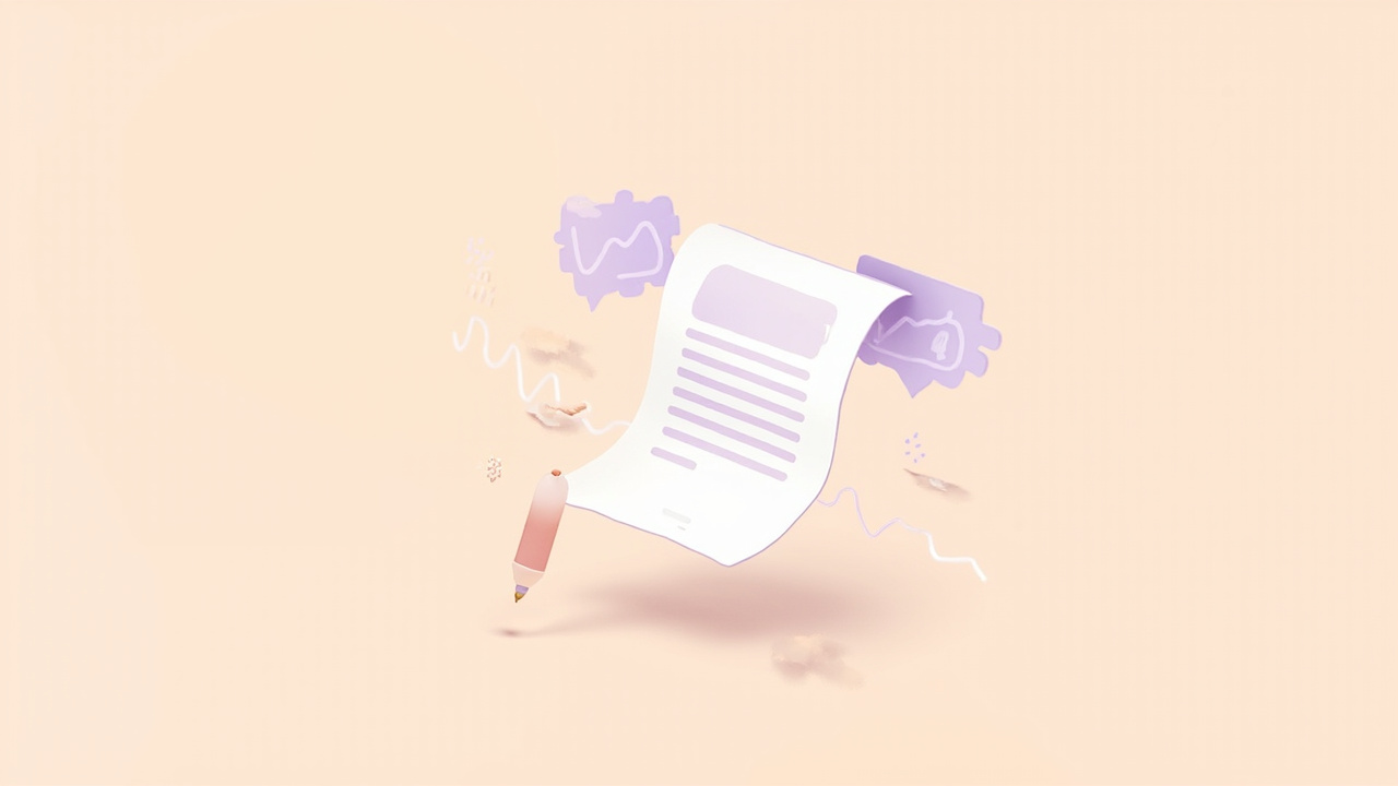 Текст и контент