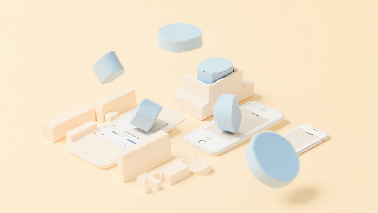 Сайт без кода